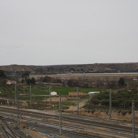 Hotel Mar De Aragon Caspe Cameră foto