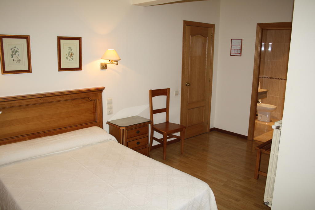 Hotel Mar De Aragon Caspe Cameră foto