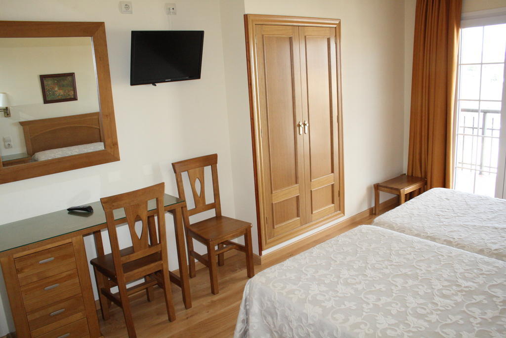 Hotel Mar De Aragon Caspe Cameră foto
