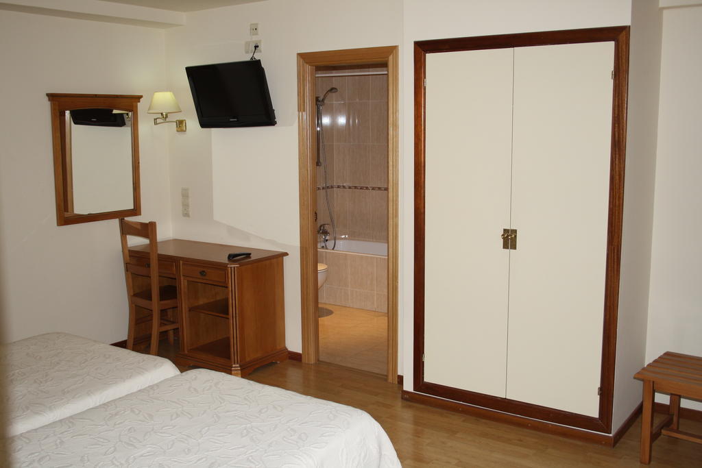 Hotel Mar De Aragon Caspe Exterior foto